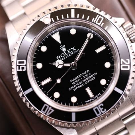 rolex submariner 14060m price india|rolex 14060 for sale.